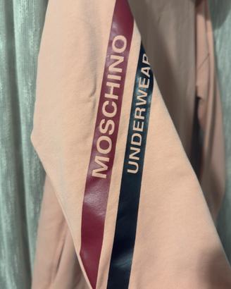 Felpa Moschino