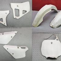 KIT PLASTICHE YAMAHA YZ 250 1990 1992 YZ250 1991