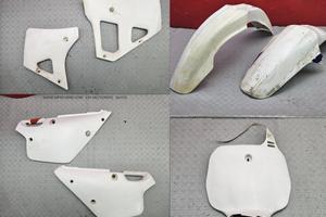 KIT PLASTICHE YAMAHA YZ 250 1990 1992 YZ250 1991