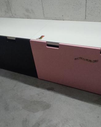 Cassettoni IKEA