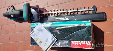 Makita UH6580 Tagliasiepi