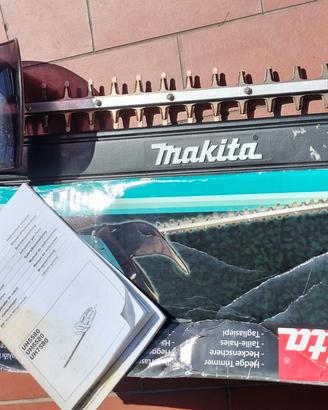 Makita UH6580 Tagliasiepi