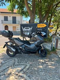Honda Adv 350 2022 12.500km