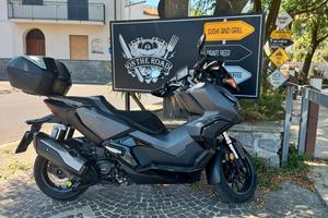 Honda Adv 350 2022 12.500km