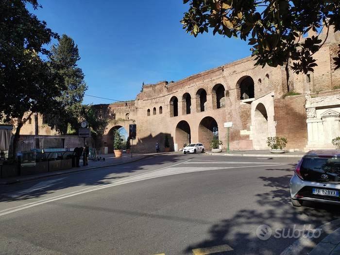 Appartamento – RM - Vista 2