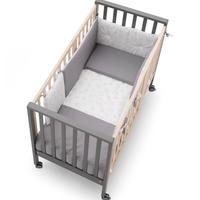 Culla ERBESI evolution titanio