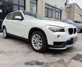 Bmw X1 xDrive25dA