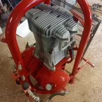 Compressore abbacchiatore