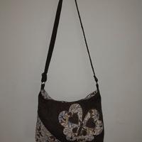 Borsa fatta a mano