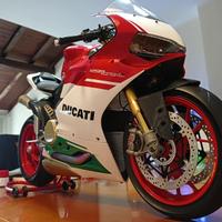 Ducati 1299 Panigale Poker