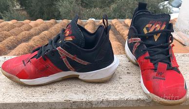 scarpe Nike jordan