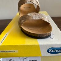 Scholl Cetara