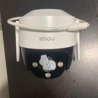 Imou Kit Cam Wi-Fi 2K Pack 2