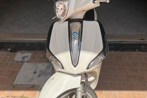LIBERTY 50 4 TEMPI