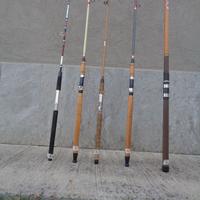 canna da pesca