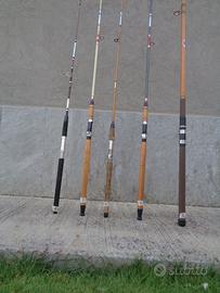 canna da pesca