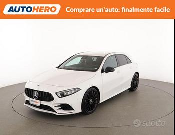 MERCEDES-BENZ A 220 RT14484