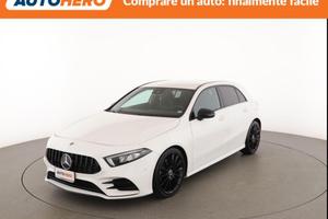 MERCEDES-BENZ A 220 RT14484