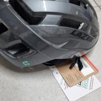 Casco Lazer grigio