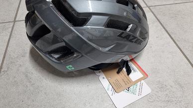 Casco Lazer grigio