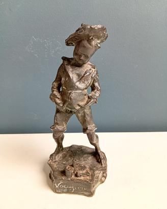 Bronzetto di Monello