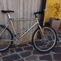MTB vintage 26" Shimano XTR 