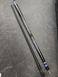 STECCA DA BILIARDO PROFESSIONALE