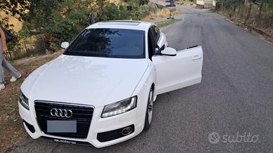Audi A 5 3.0 250 cv
