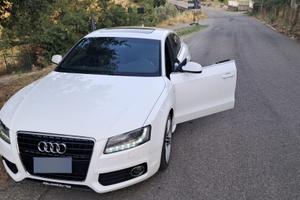 Audi A 5 3.0 250 cv