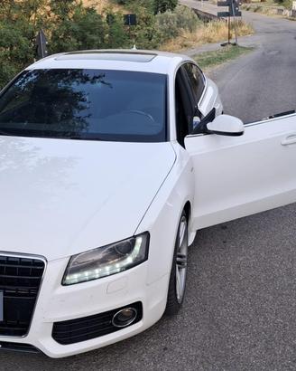 Audi A 5 3.0 250 cv
