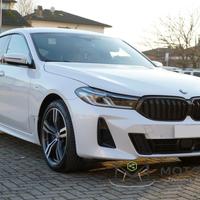 BMW 640 i GT 333CV MHEV xDrive Steptronic M SPORT