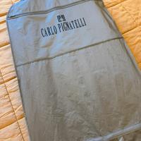 VESTITO COMPLETO DA MATRIMONIO