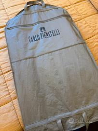 VESTITO COMPLETO DA MATRIMONIO