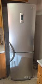 Frigorifero LG Electrocool