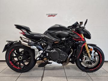 Mv Agusta Brutale 1000 RR 2024