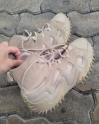 scarpe e borsellini firmati
