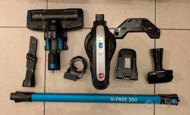 Aspirapolvere Hoover H-FREE 200