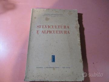 libro agricolo 1939