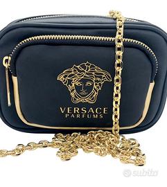 Borsa a tracolla versace Abbigliamento e Accessori In vendita a Varese