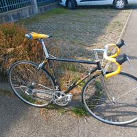 Bici da corsa Masi