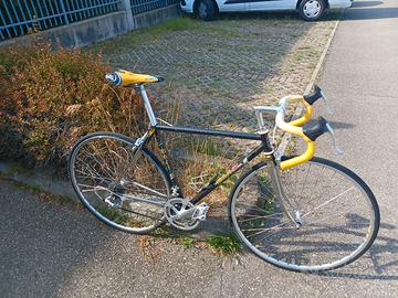 Bici da corsa Masi