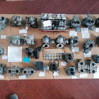 Carburatori dal 1930