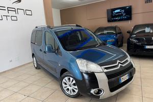 Citroen Berlingo 1.6 HDi 90CV FAP XTR Theatre