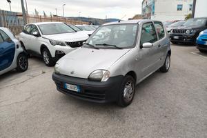 Fiat Seicento 1.1 Comfort (sx)