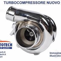 Turbina NUOVA Fiat, Lancia, Citroen, Peugeot 1.3