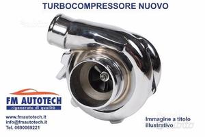 Turbina NUOVA Fiat, Lancia, Citroen, Peugeot 1.3