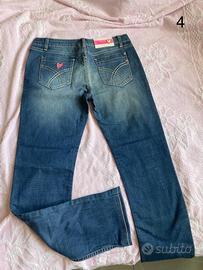 Jeans  donna