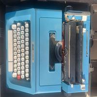 Olivetti Studio 46