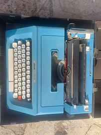 Olivetti Studio 46