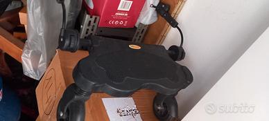 PEDANA PER PASSEGGINO L. ROSSI